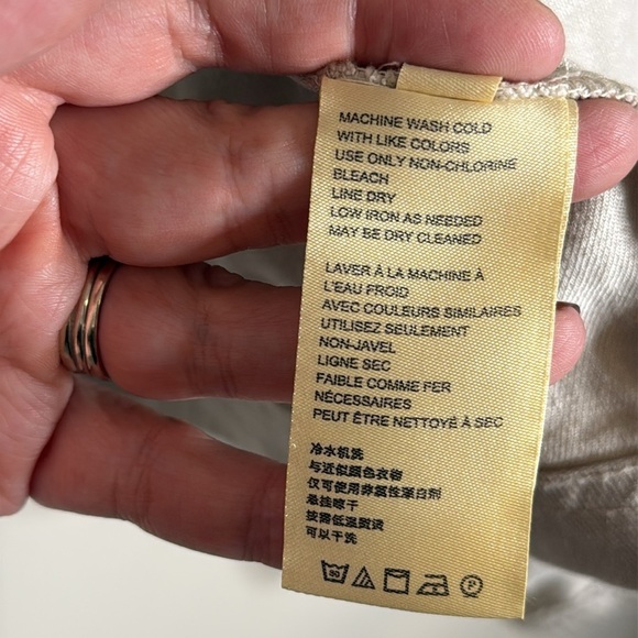 Anthropologie Gulliver Draped Jacket Size Large - Picture 3 of 5